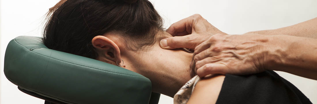 Onsite Massage Service