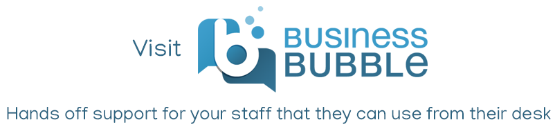 Visit Business Bubble