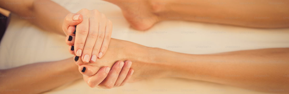 reflexology